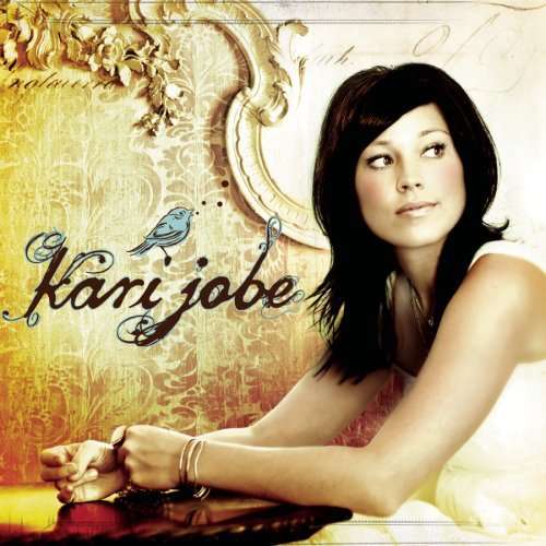 Cover for Kari Jobe · Kari Jobe-s/t (CD) (2009)