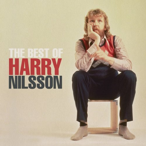 The Best Of Harry Nilsson - Harry Nilsson - Musiikki - Sony - 0886974779322 - maanantai 9. maaliskuuta 2009