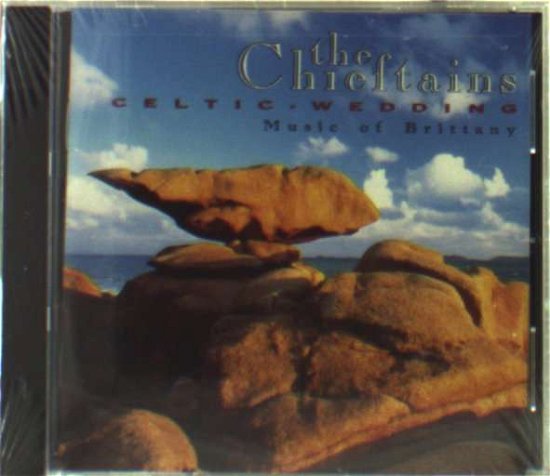 Cover for Chieftains · Celtic Wedding (CD) (2009)