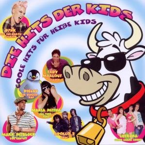 Hits Der Kids / Various (CD) (2000)