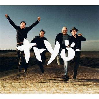 Cover for Tryo · Ce Que L'on Seme (CD)
