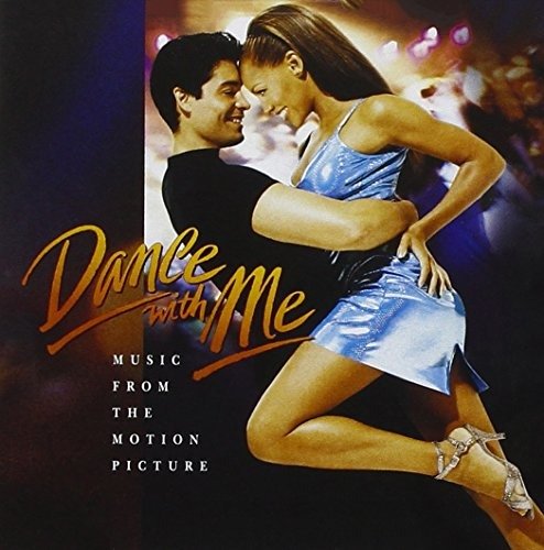 Dance with Me - Soundtrack - Musiikki - ALLI - 0886977062322 - keskiviikko 22. heinäkuuta 1998