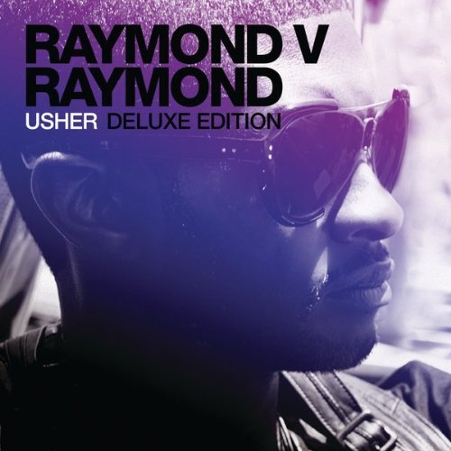 Raymond V. Raymond - Usher - Music - POP - 0886977653322 - August 24, 2010
