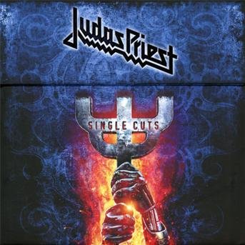 Cover for Judas Priest · Single Cuts (SCD) [Limited edition] (2011)