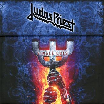 Single Cuts - Judas Priest - Music - COLUM - 0886979688322 - October 17, 2011