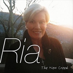 Cover for Ria · New Creed (CD) (2014)