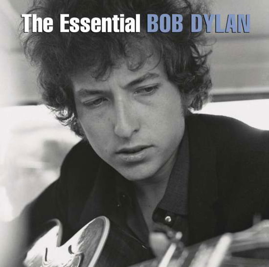 Essential Bob Dylan - Bob Dylan - Musik - Sony - 0888430295322 - 25. marts 2014