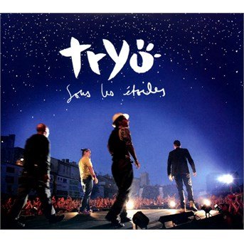 Cover for Tryo · Sous Les Etoiles (CD) (2010)