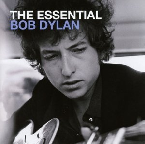 Cover for Bob Dylan · Essential Bob Dylan (CD) (2014)