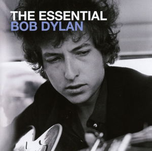 Essential Bob Dylan - Bob Dylan - Musiikki - COLUMBIA - 0888430592322 - tiistai 6. toukokuuta 2014