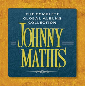 The Complete Global Albums Collection - Johnny Mathis - Musik - LEGACY/COLUMBIA-SONY REPERTOIRE - 0888430914322 - 25. November 2014