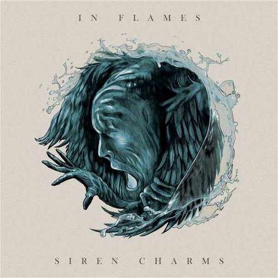 Siren Charms - In Flames - Música - SINU - 0888750007322 - 9 de septiembre de 2014