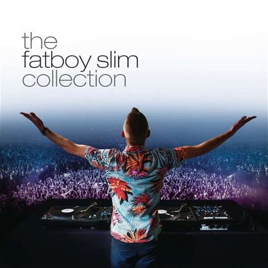 Fatboy Slim Collection - V/A - Música - SONY TV - 0888750784322 - 25 de mayo de 2015
