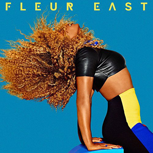 Love, Sax & Flashbacks - Fleur East - Muzyka - SYCO MUSIC - 0888751310322 - 4 grudnia 2015