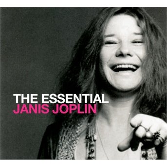 Essential Janis Joplin - Janis Joplin - Musikk - SONY - 0888837719322 - 11. november 2013