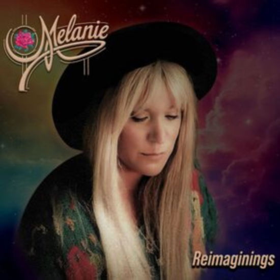 Melanie · Reimaginings (CD) (2024)