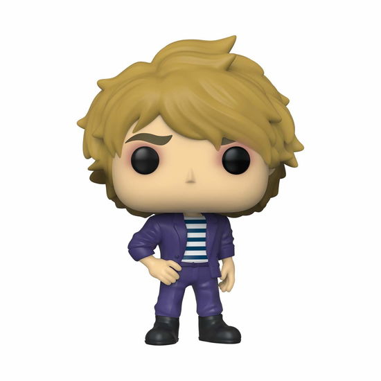 Funko Pop! Rocks: Duran Duran - Nick Rhodes - Funko Pop! Rocks: - Merchandise - Funko - 0889698412322 - 31. december 2019