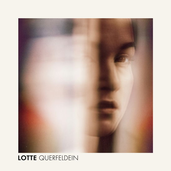 Cover for Lotte · Querfeldein (CD) (2017)