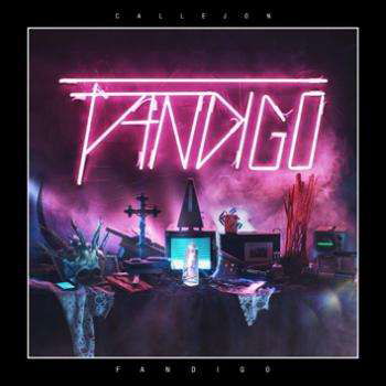 Fandigo - Callejon - Música - CENTURY MEDIA RECORDS - 0889854522322 - 28 de julho de 2017