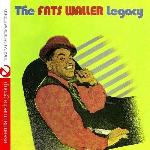 Fats Waller Legacy - Fats Waller - Music - ESMM - 0894231286322 - August 8, 2012