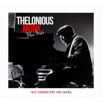Cover for Thelonious Monk · Blue Monk (CD) (2014)