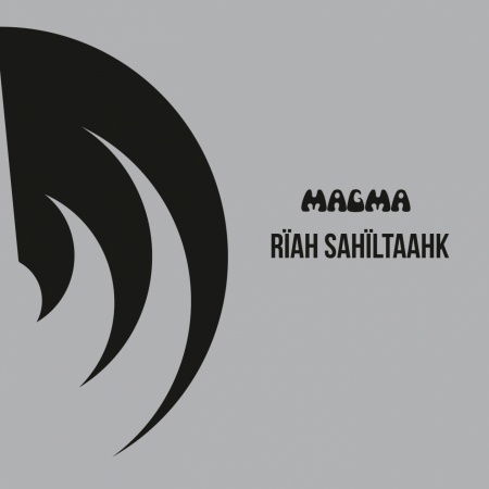 Riah Sahiltaahk - Magma - Música - Jazz Village - 3149027003322 - 13 de octubre de 2014