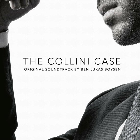 Cover for Ben Lukas Boysen · Collini Case (LP) (2020)