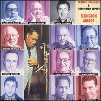 Ellington Moods - French Pianists & Tissendier Septet - Musik - FREMEAUX & ASSOCIES - 3448960243322 - 1. november 1999