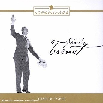 Cover for Charles Trenet · Collection Patrimoine (CD) (2003)
