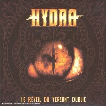 Cover for Hydra · Le Reveil Du Versant Oubl (CD) (2006)