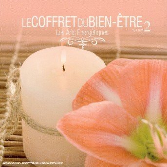 Cover for Relaxation · Le coffret du bien-être / vol.2 (+ (CD)