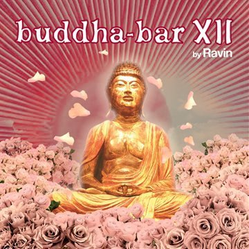 Buddha Bar Xii - V/A - Musikk - GEORGE V - 3596972145322 - 8. april 2010