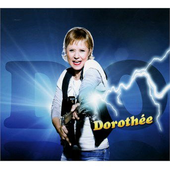 Cover for Dorothee (CD) (2015)