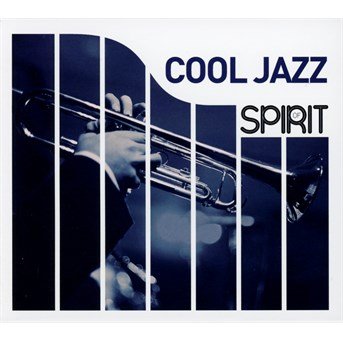Cover for Various Artists · Jazz Spirits (CD) [Box set] (2022)