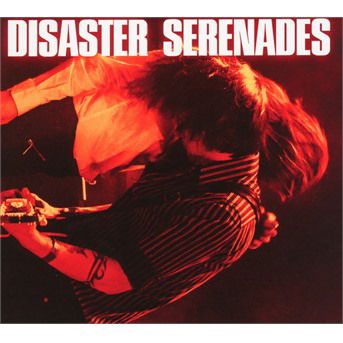 Cover for Parlor Snakes · Disaster Serenades (CD) (2019)