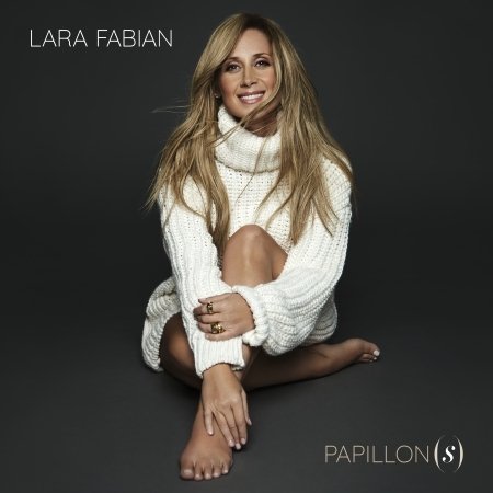 Cover for Lara Fabian · Papillon (S) (CD)