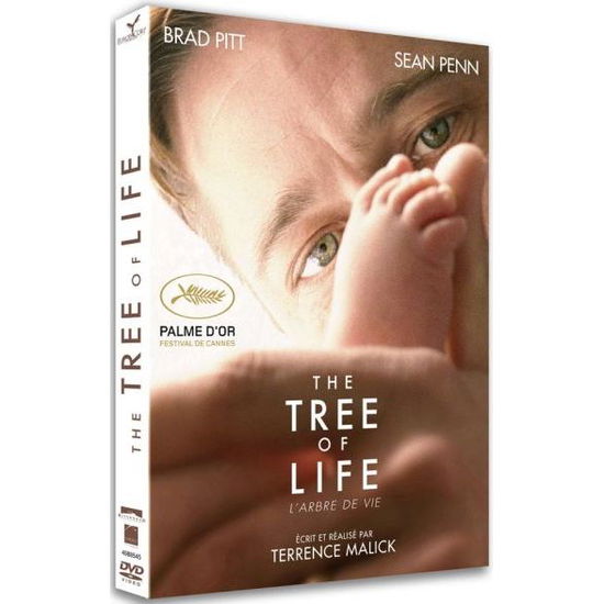 The Tree Of Life [Edizione: Francia] - Movie - Film - EUROPA CORP - 3760062470322 - 