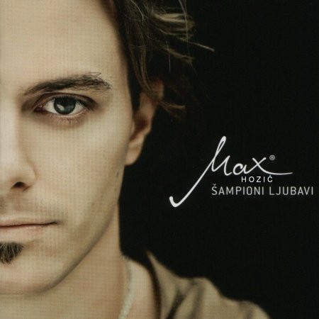 Cover for Max · Ampioni Ljubavi (CD)