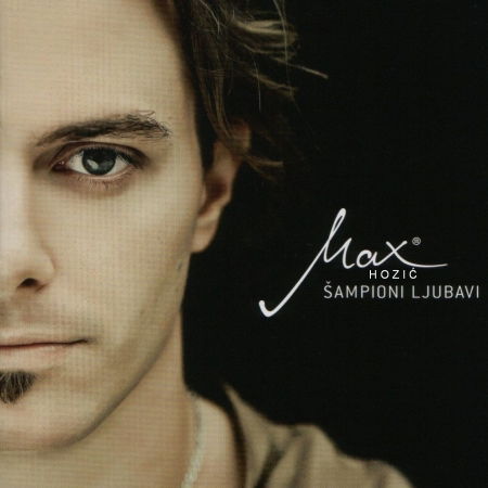 Cover for Max · Max - ?ampioni Ljubavi (CD)
