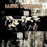 Cover for Raging Speedhorn (CD)