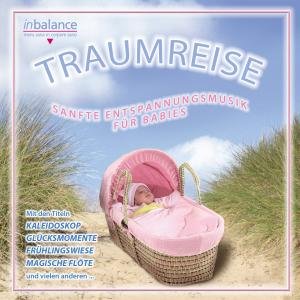 Sanfte Entspannungsmusik Für Babies (CD) (2009)