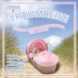 Sanfte Entspannungsmusik Für Babies - V/A - Musikk - SONIA - 4002587324322 - 24. juli 2009