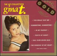 Hit Collection - Gina T. - Musik - BELLAPHON - 4003099831322 - 5. April 2001