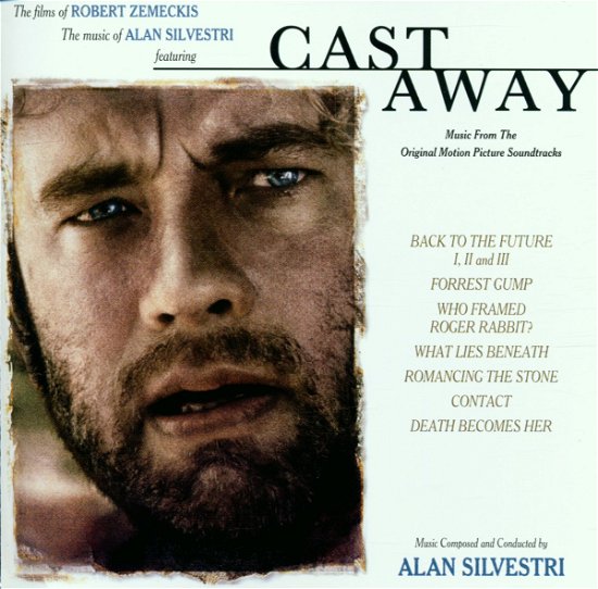 OST - Cast Away - Musik - Varese Sarabande - 4005939621322 - 29. januar 2001