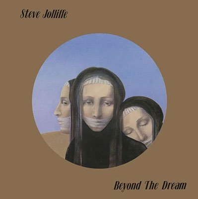 Beyond The Dream - Steve Jolliffe - Music - REPERTOIRE - 4009910143322 - November 25, 2022