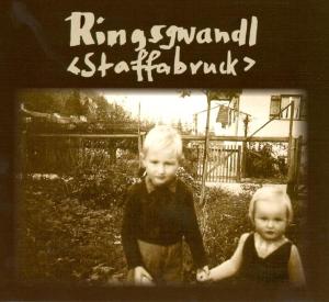 Staffabruck - Ringsgwandl - Musiikki - Indigo - 4015698019322 - perjantai 1. lokakuuta 1993