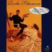 Cover for Rocko Schamoni · Galerie Tolerance (CD) (1996)