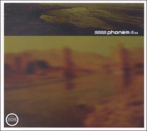 Ilisu - Phonem - Música - MORR MUSIC - 4015698093322 - 12 de abril de 2007