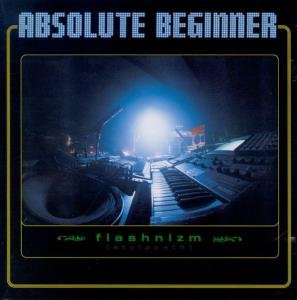 Cover for Absolute Beginner · Flashnizm (Stylopath) (CD) (1996)
