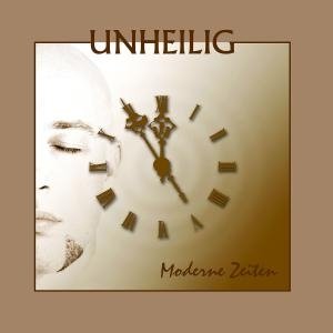 Cover for Unheilig · Moderne Zeiten (CD) (2010)